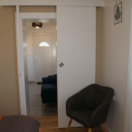 Apartamento Mariben Pujols  Exterior foto