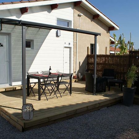 Apartamento Mariben Pujols  Exterior foto