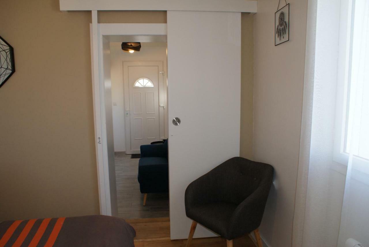 Apartamento Mariben Pujols  Exterior foto