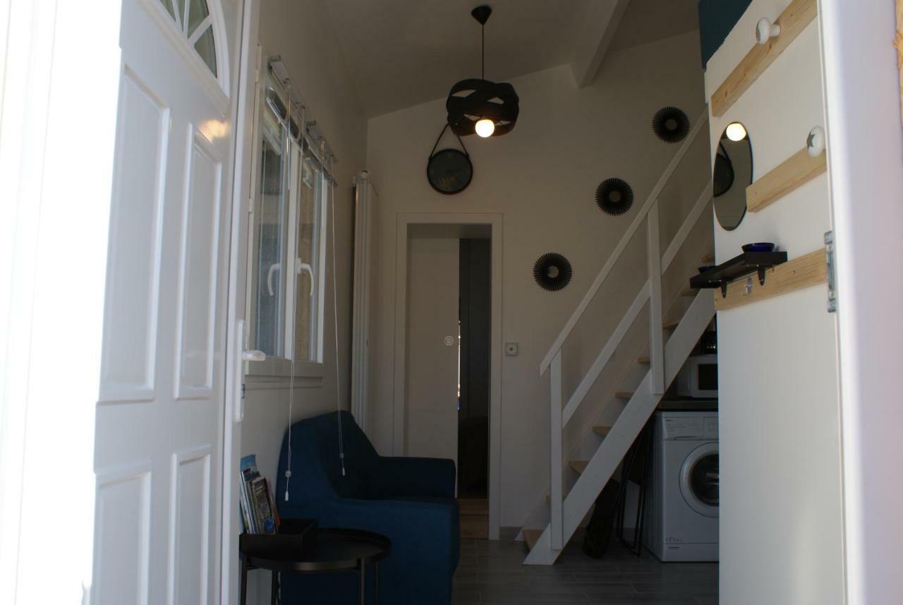 Apartamento Mariben Pujols  Exterior foto