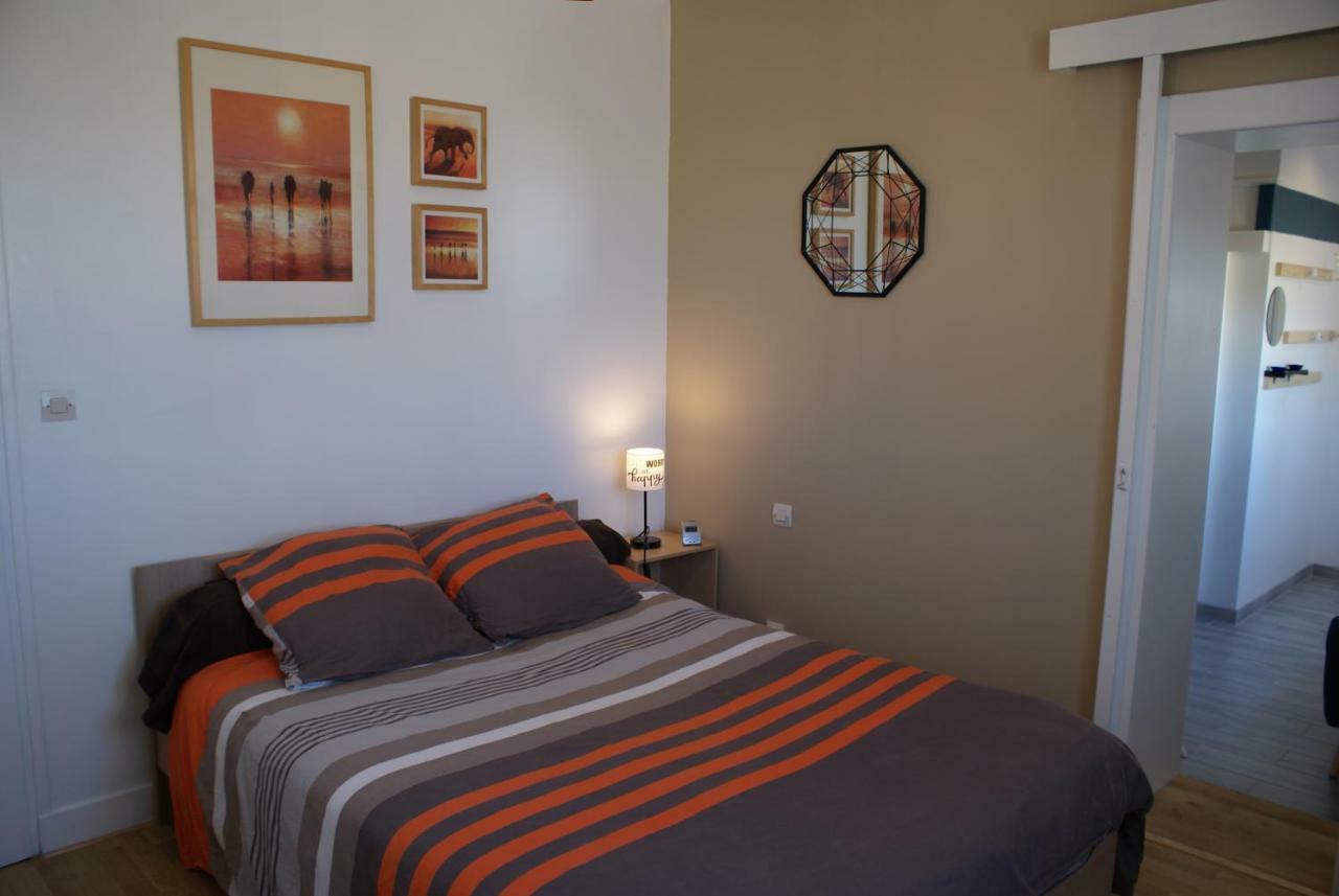 Apartamento Mariben Pujols  Exterior foto