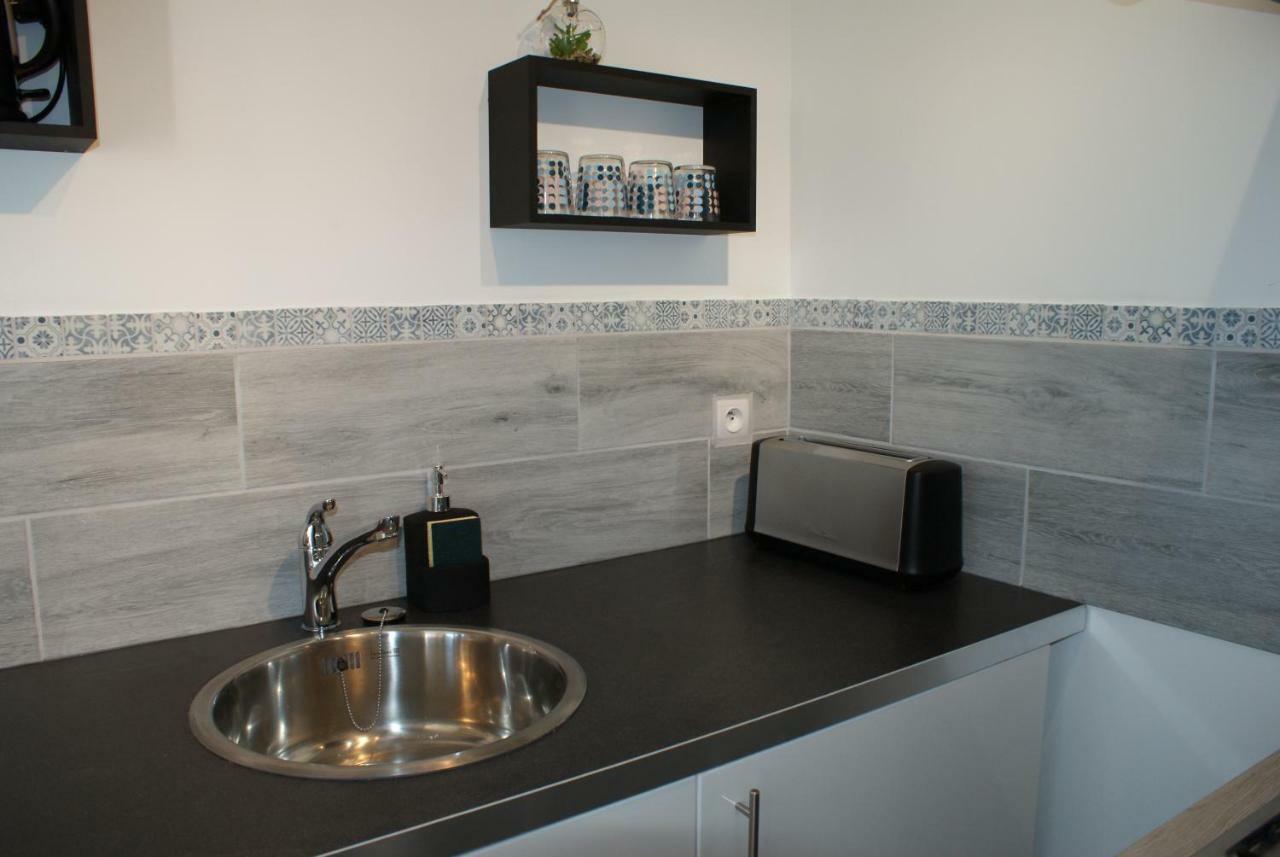 Apartamento Mariben Pujols  Exterior foto