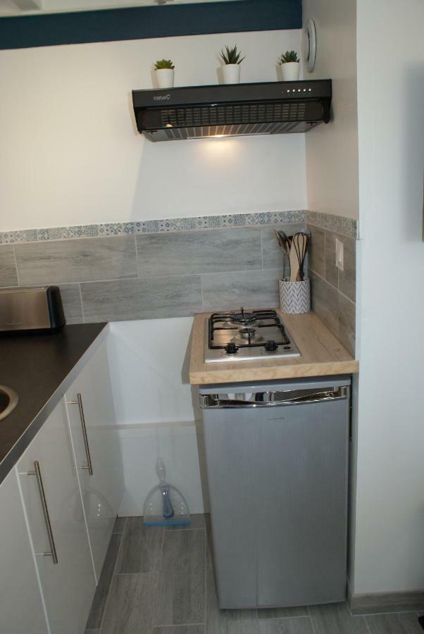 Apartamento Mariben Pujols  Exterior foto