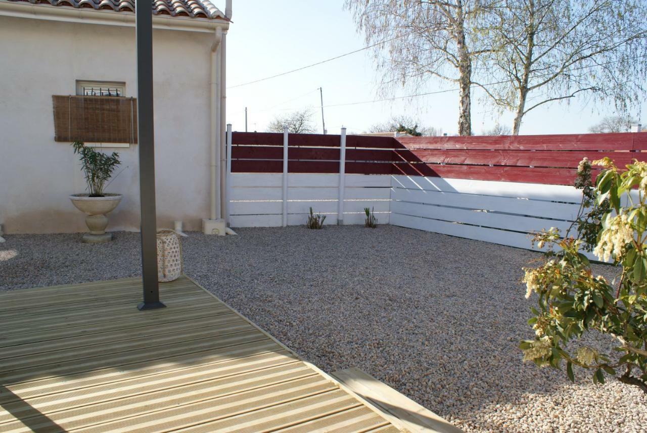 Apartamento Mariben Pujols  Exterior foto