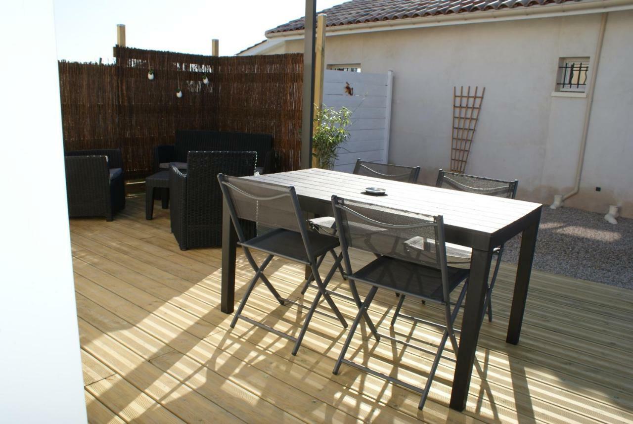 Apartamento Mariben Pujols  Exterior foto