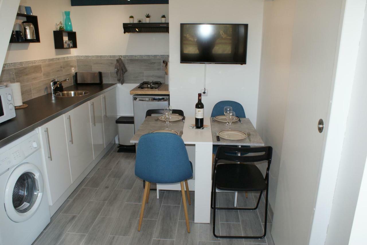 Apartamento Mariben Pujols  Exterior foto